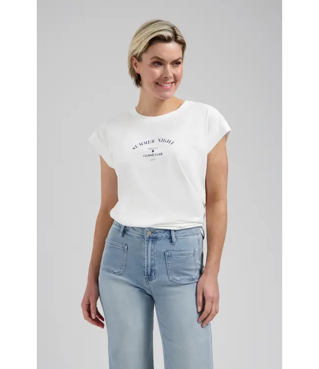 florez T-shirt Illios CR0422 (div kl.)