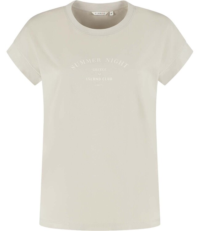 florez T-shirt Illios CR0422 (div kl.)