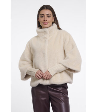 Rino & Pelle Jacket Nesrin birch