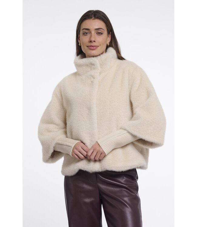 Rino & Pelle Jacket Nesrin birch