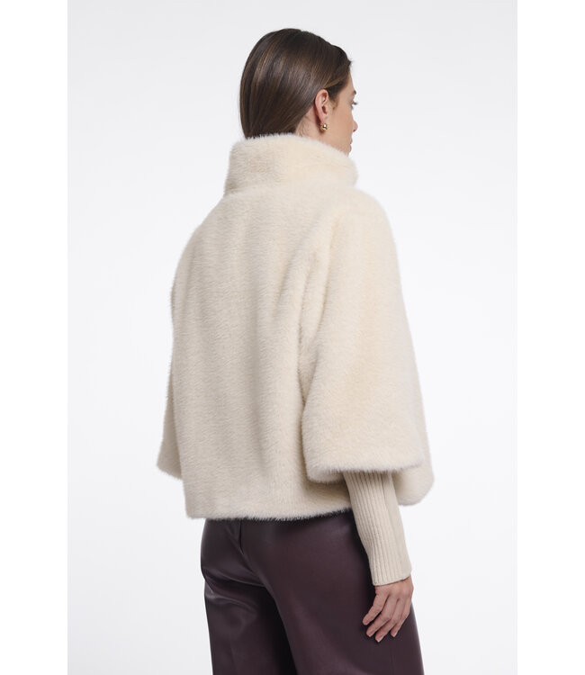 Rino & Pelle Jacket Nesrin birch