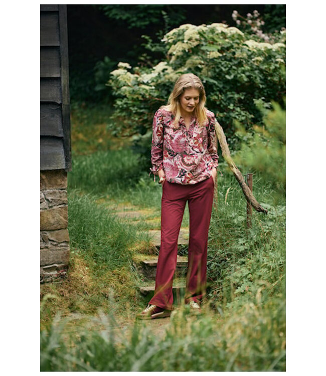 Dreamstar broek Montel W26 119 div.kl.