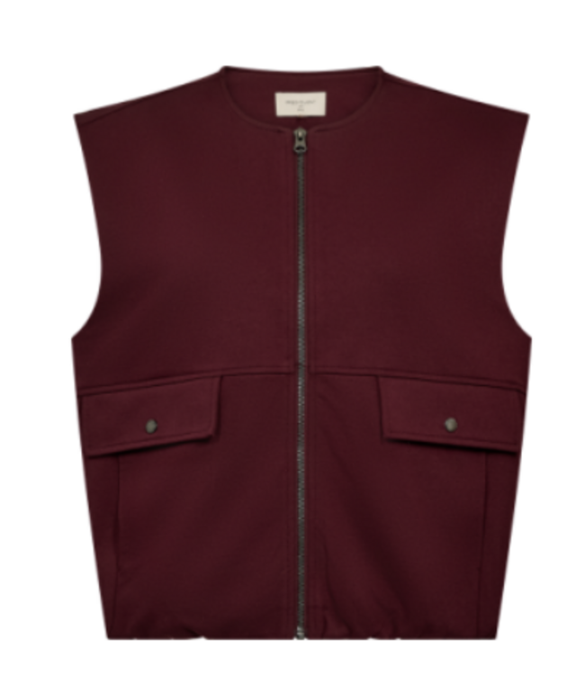 Freequent Vest FQNANNI 211582 (2kl.)