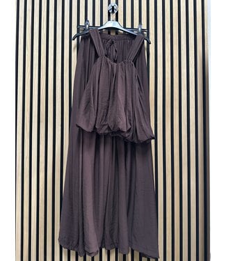 Musthave set Zaza onesize div.kl.