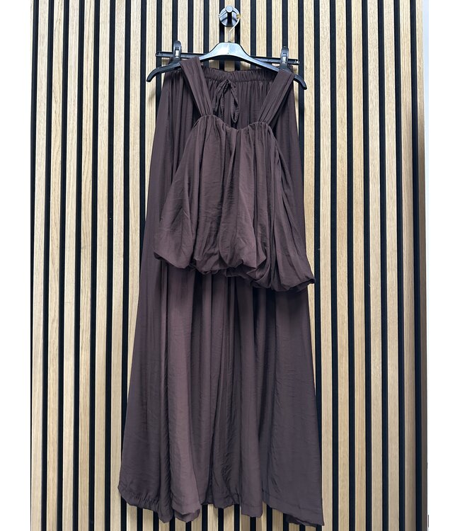 Musthave set Zaza onesize div.kl.