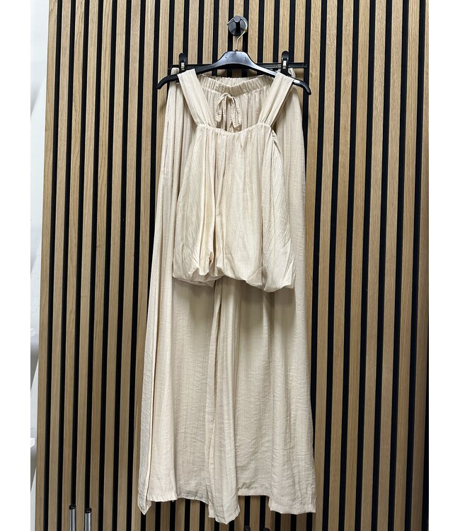 Musthave set Zaza onesize div.kl.