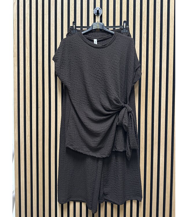 Musthave set Zara onesize div.kl.