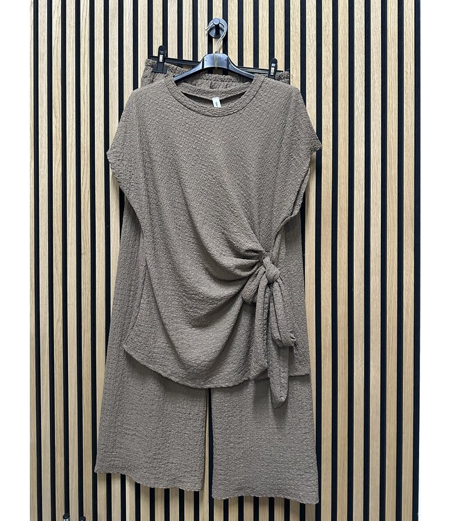 Musthave set Zara onesize div.kl.