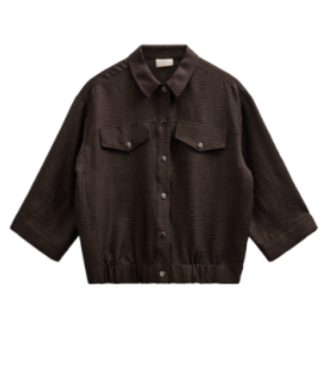 Freequent shirt FQRIVA 211751 (2kl.)