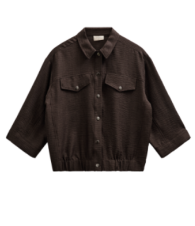 Freequent shirt FQRIVA 211751 (2kl.)