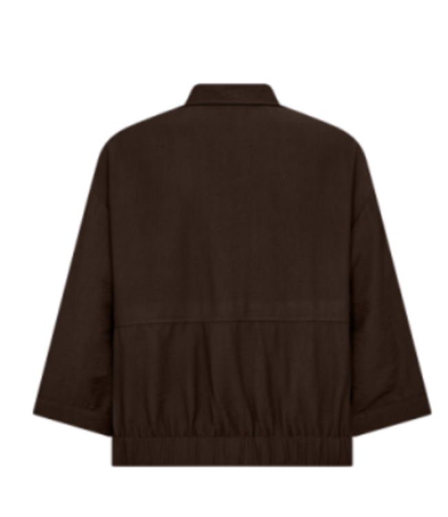 Freequent shirt FQRIVA 211751 (2kl.)