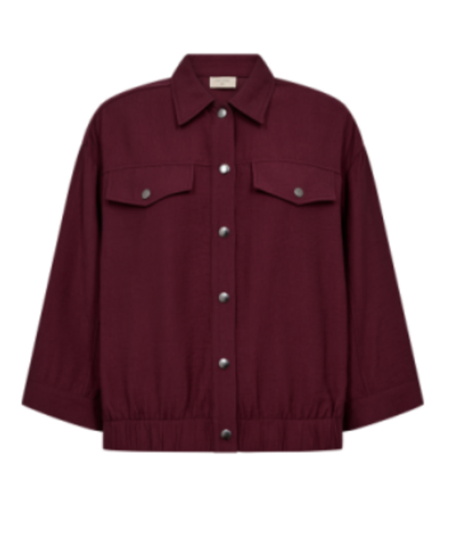 Freequent shirt FQRIVA 211751 (2kl.)