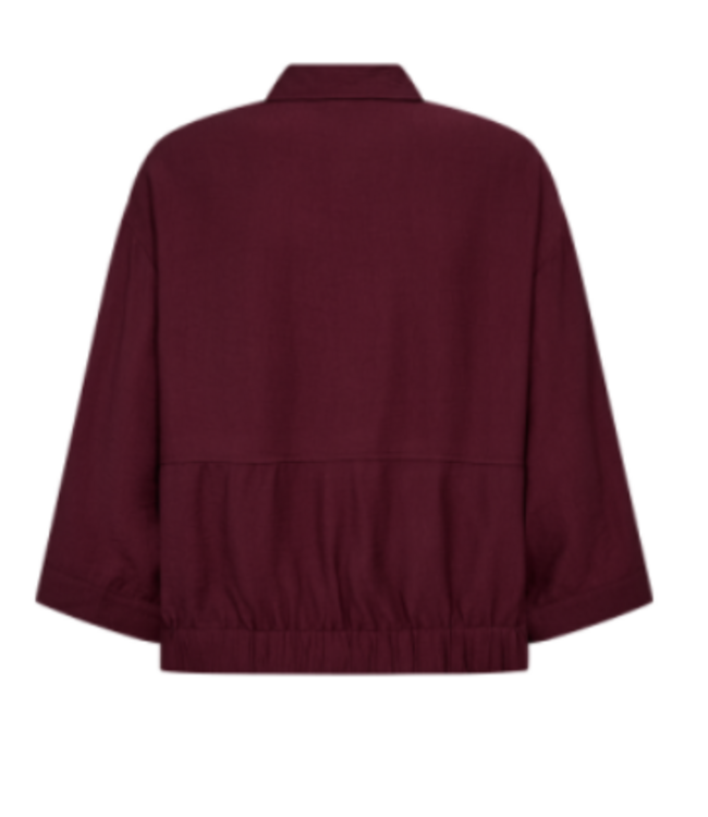 Freequent shirt FQRIVA 211751 (2kl.)