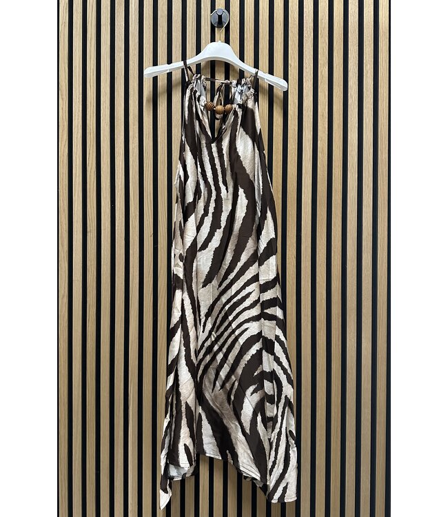 Musthave Jurk print