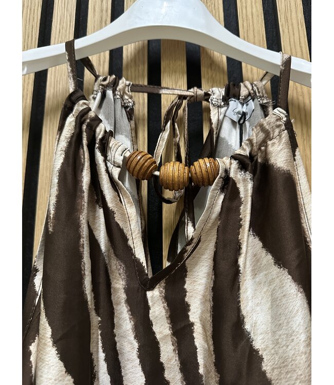 Musthave Jurk print