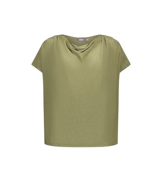 Geisha Top 62653-20 green