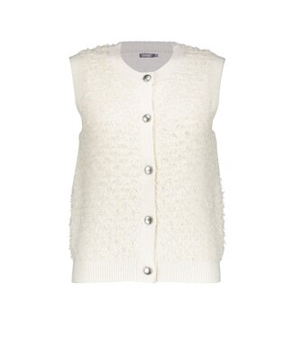 Geisha Cardigan 64510-10 off white