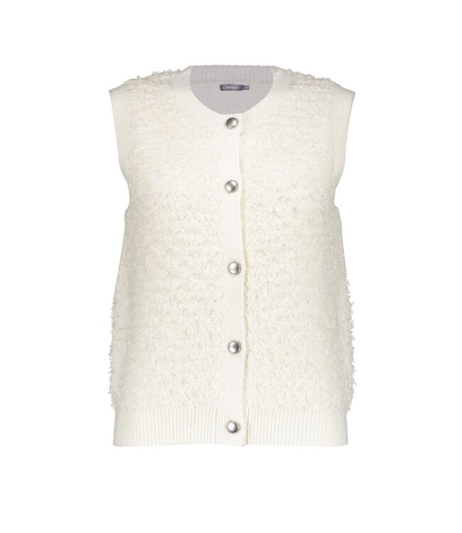 Geisha Cardigan 64510-10 off white