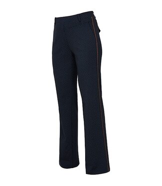 Dreamstar broek Menno W26 111 indigo