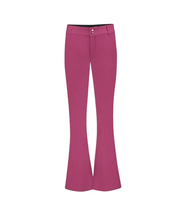 Geisha Pants comfy 61587-21 cyclame