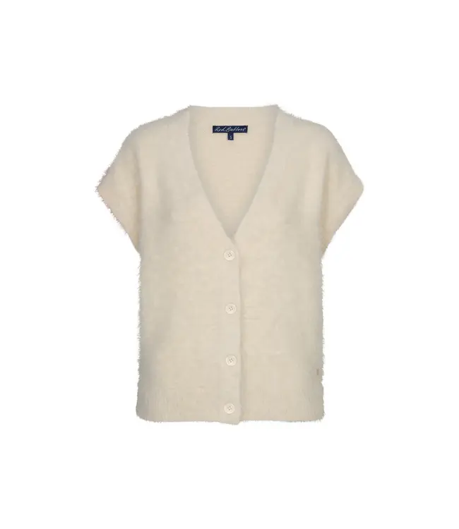 Sleeveless fuzzy SRB5116 div.kl.