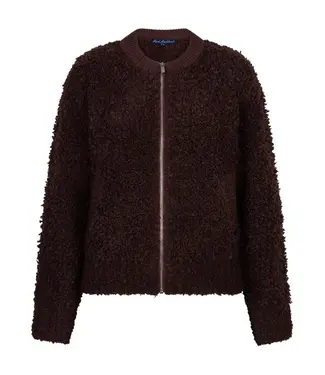 Red Button Bomber knit boucle SRB5073 div.kl.