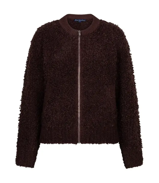 Red Button Bomber knit boucle SRB5073 div.kl.
