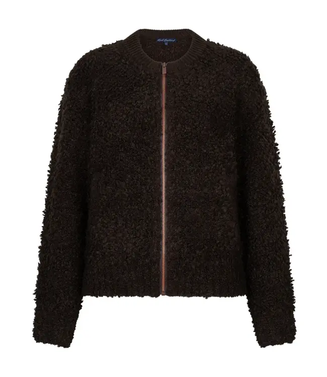 Red Button Bomber knit boucle SRB5073 div.kl.