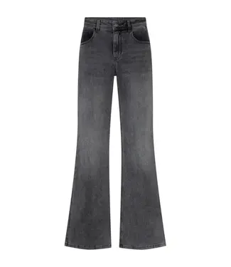 Red Button Brielle grey denim SRB5131