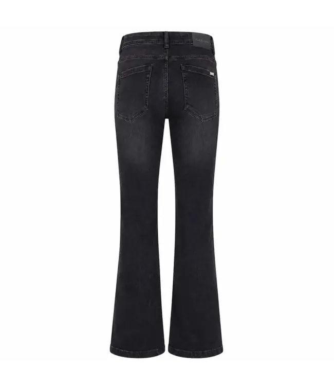 Red Button Colette black denim SRB5000