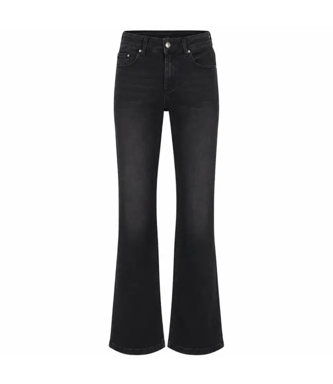 Red Button Colette black denim SRB5000