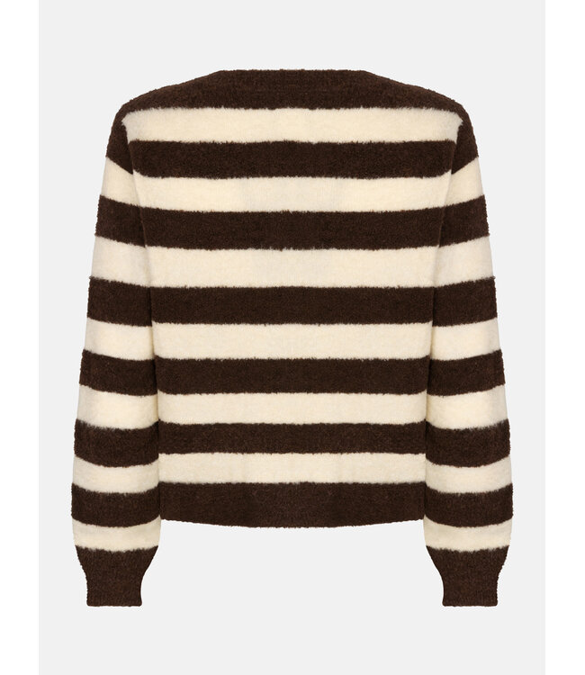 Ydence Cardigan Felicity FC2606 ecru