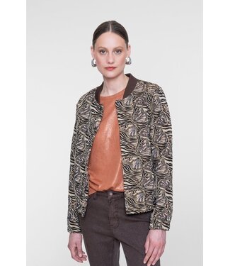 Jacket 65617-20 camel/sand
