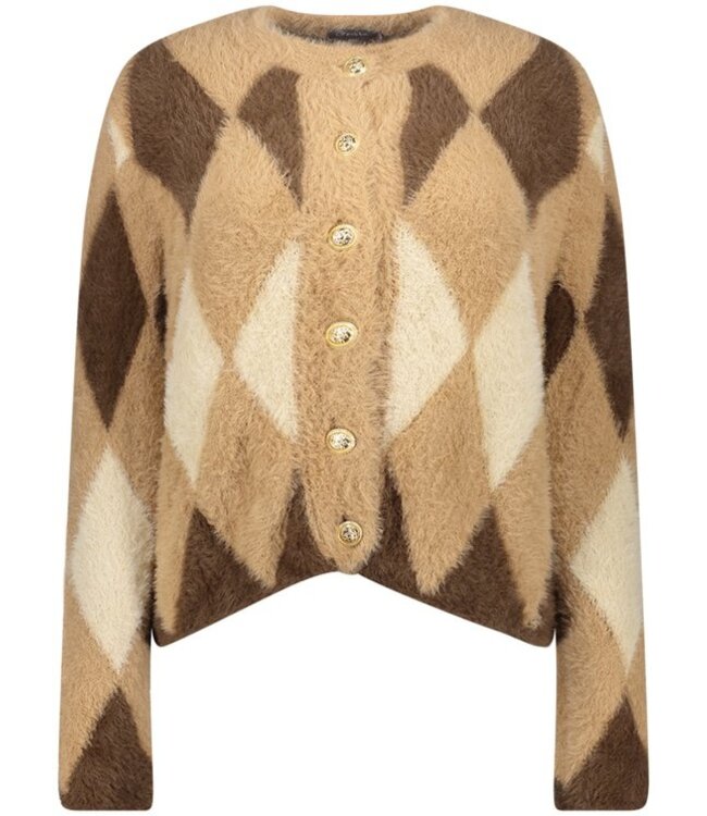 Geisha Cardigan 64544-23 off