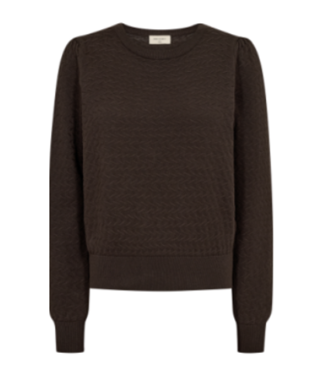 Freequent Pullover FQDODO 206794 (2kl.)
