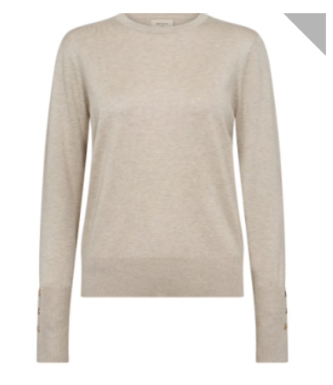Freequent Pullover FQKATIE 205095 (3kl.)
