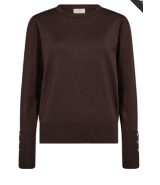 Freequent Pullover FQKATIE 205095 (3kl.)
