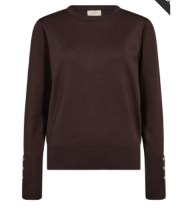 Freequent Pullover FQKATIE 205095 (3kl.)