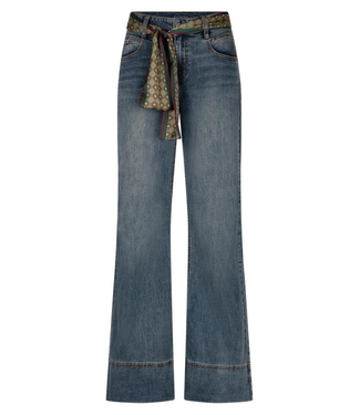 Red Button Pants SRB5096 vintage-L33
