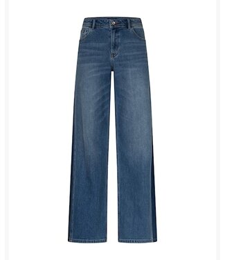Red Button Pants Claudette SRB5012 midstoneused-L33