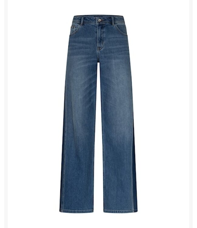 Red Button Pants Claudette SRB5012 midstoneused-L33