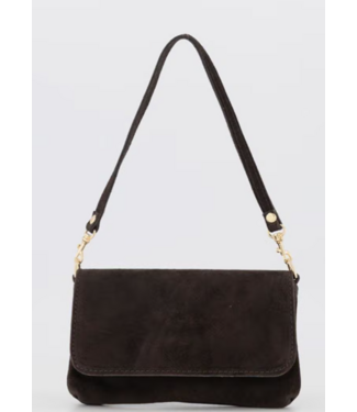 Lara bag darkbrown