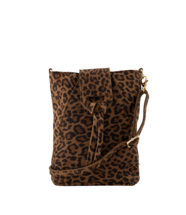 Kendra bag leopard