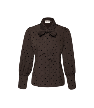 Kimara Blouse Zara medina mist