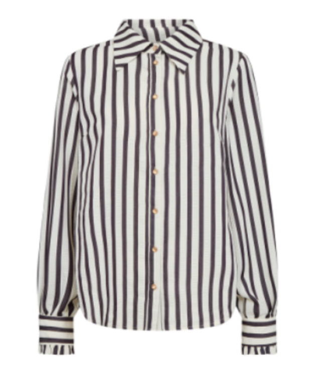 Freequent Shirt FQNOTO 211985 (2kl.)