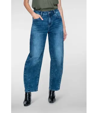 Geisha Jeans barrel 61803-10