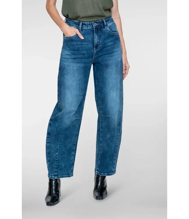 Geisha Jeans barrel 61803-10