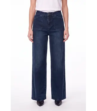 florez Divina jeans CR0788 classic indigo