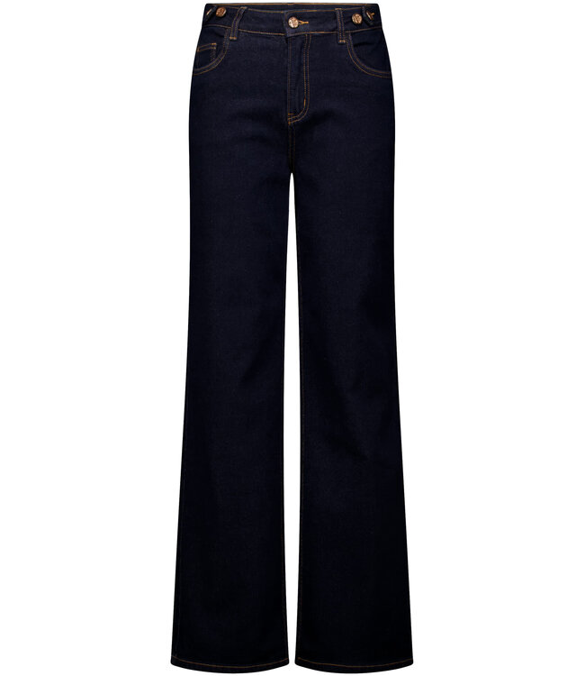 florez Jeans Zoe CR0787 rins blue