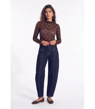 florez Jeans Oxi CR0782 rins blue